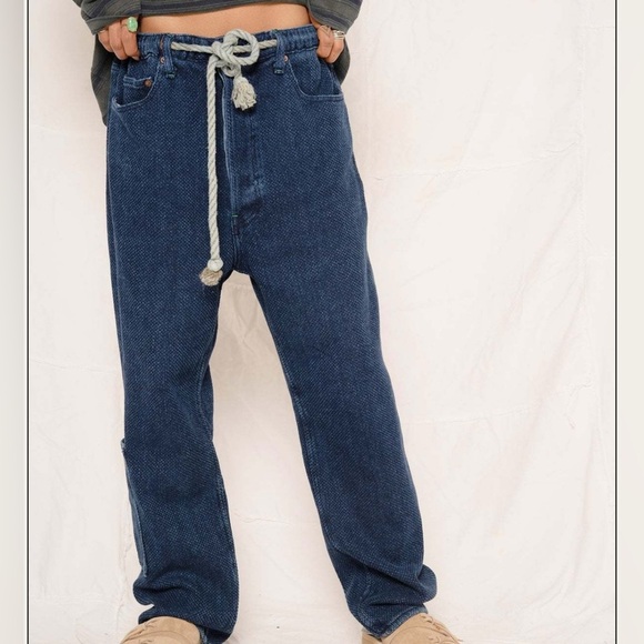 DR. COLLECTORS P68 Jeans - Picture 2 of 9